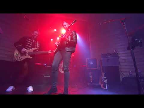 Thumbnail for Highway To Hell (ACDC Cover) - Vintage - Live au Soubock by AC/DC, Nico, AC/DC