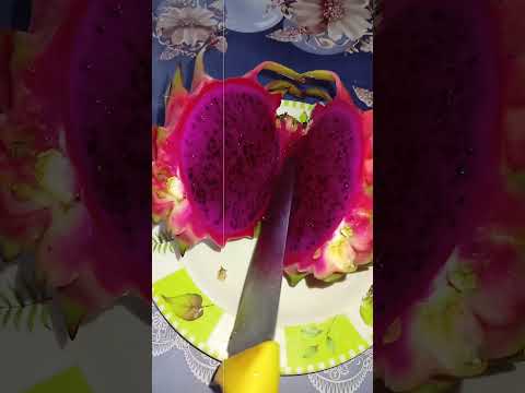 sweet dragon fruits 😋😋