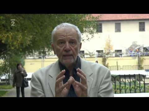 METUZALÉM; Připravit se - František Koukolík