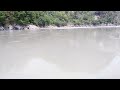 Maha Kaali River In Taleshwar Jhulaghat Pithoragarh