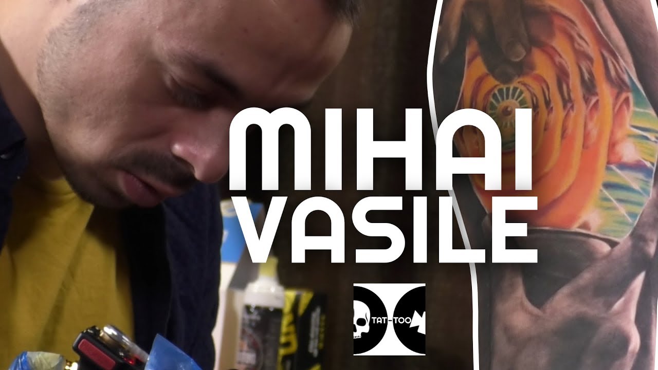 Mihai Vasile