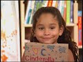Noggin Get Ready To Read Month Promo 2009