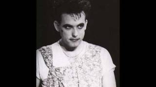 The Cure - The Snakepit (Live 1987)