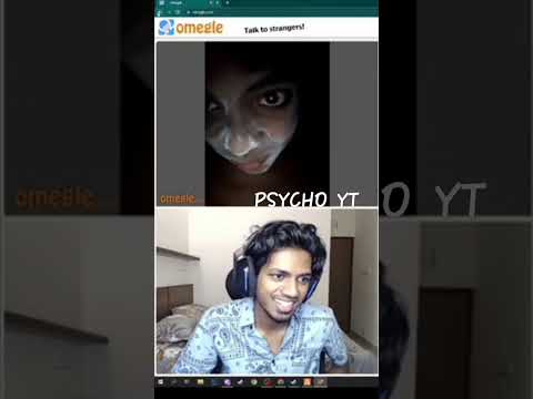 @HipsterGaming Live omegle സംസാരിച്ചു എരിക്കുംബൊ പ്രേതം വന്നു👻💀👻,#shorts #hipstergaming #games ❤️