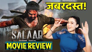 Salaar Movie Review | Hit Or Flop? | Prabhas | Prashanth Neel Film