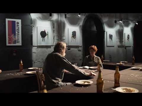 Prostori slobode - Raša Todosijević