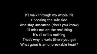 Unbreakable Heart - Sugababes