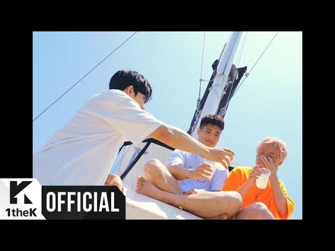 [Teaser] Yenjamin(김윤호) _ Pull up! (Feat. JINBO, Paloalto)