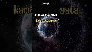 Download lagu Hati-hati ada hukum karma | Pesan nasehat #shortsfeed #katakatabijak mp3