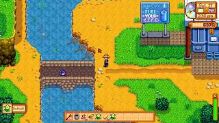 Up and Away - Let's Play Stardew Valley Part 114