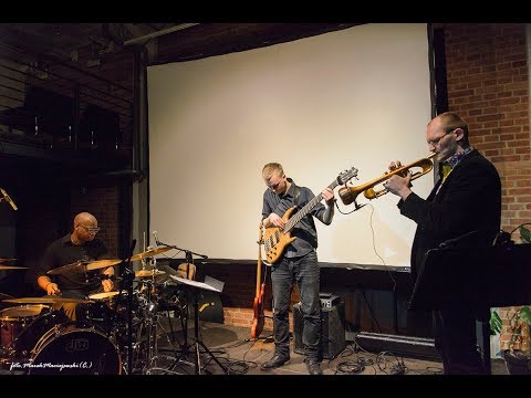 Frank Parker Project - Format (Łódź.21.o3.2018)