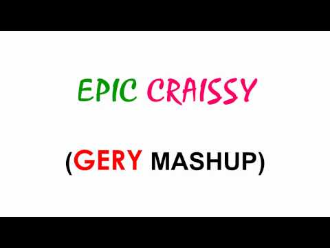 Sandro Silva & Quintino vs. DJ Obek ft. Ambush - Epic Craissy (GERY Mashup)