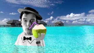 I'll See You In C.U.B.A.  - Mezcla