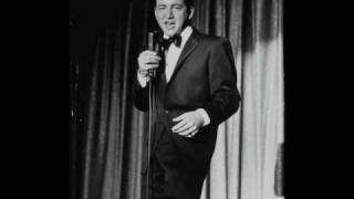 Bobby Darin Sings &quot;My First Night Alone Without You&quot;