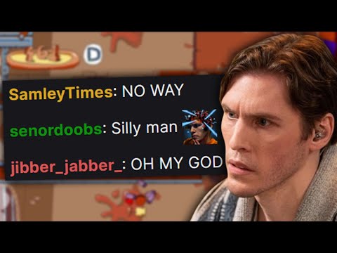 Jerma Makes An Incredible Audio Discovery