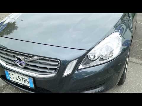 Volvo V60 D2 Business