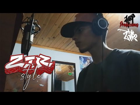 10. Outro (Cypher) - Zitro (ZTR Style 2021)