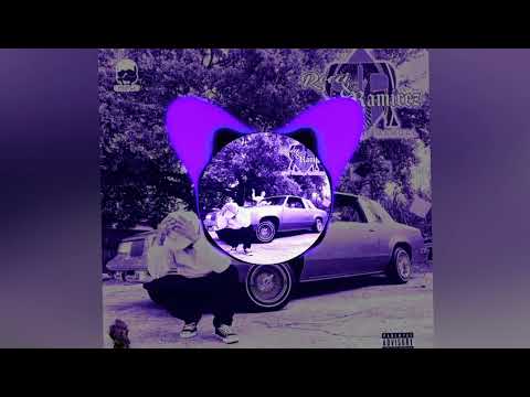 RAMIREZ - HUNNIDS [Slowed & Chopped]