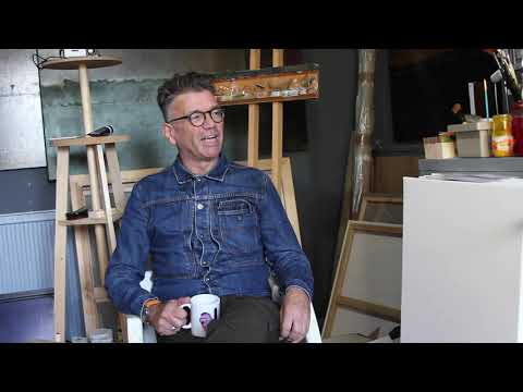 Andrew Torr thumbnail