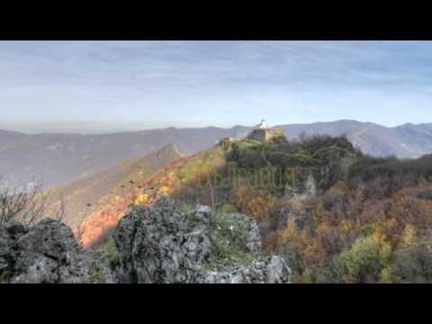 Това е България - Гложенски манастир/ Glozhene Monastery