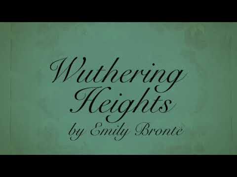Wuthering Heights Vol 2 Ch 16 by Emily Brontë Audiobook