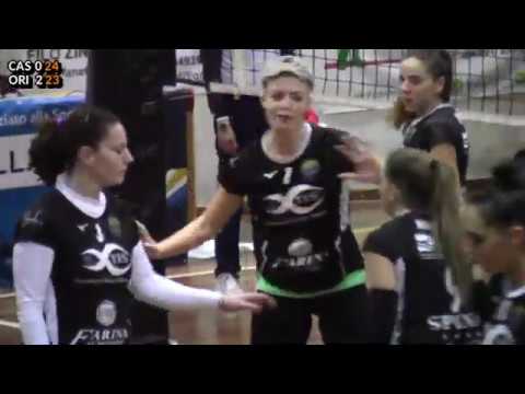 V. Castellaneta - N.V. Oria  0-3