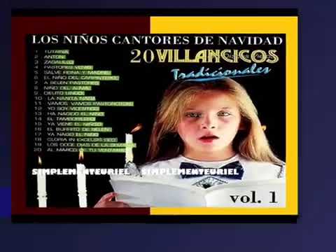 LOS NIÑOS CANTORES DE NAVIDAD