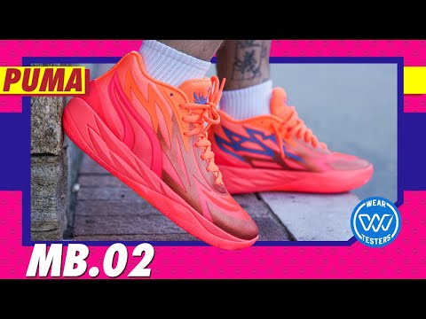 PUMA MB.02