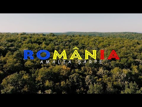 Amalia Șarpe x Sebyan - ROMÂNIA🇷🇴 | Official Video
