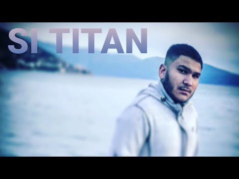 #RAPSHQIP #hiphopalbania  MARLIND MC - SI TITAN ( OFFICIAL VIDEO )