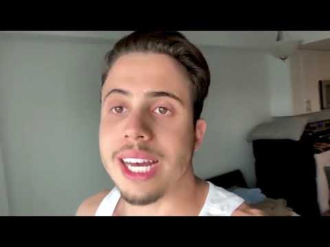 TRETA!! Jon vlogs com o Greg ferreira tréta por causa da Emily garcia