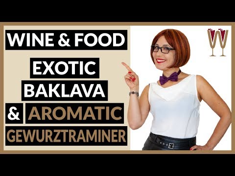 download lagu mp3 mp4 Gewurztraminer Food Pairing Recipes, download lagu Gewurztraminer Food Pairing Recipes gratis, unduh video klip Gewurztraminer Food Pairing Recipes