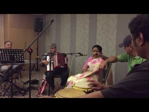 Live in Singapore 2015 | Rehearsal | Hosted By Bay Entertainment のサムネイル