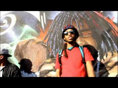 Ily Culcha - Shine Like This (OFFICIAL VIDEO)