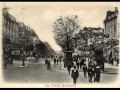 À Paris - Jacqueline François 