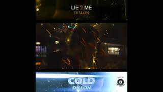 LIE 2 ME Music Video
