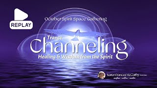 Trance Channeling