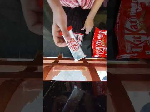 kitkat party pack #kitkat #kitkatpartypack #party #kitkatfamilypack #partypack #unboxing #chocolate