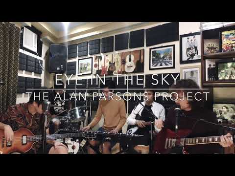 REO Brothers - Sirius / Eye In The Sky | The Alan Parsons Project