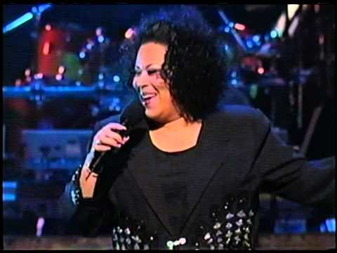 Martha Wash - 70's Pop/Disco/Dance Grammy DIVA