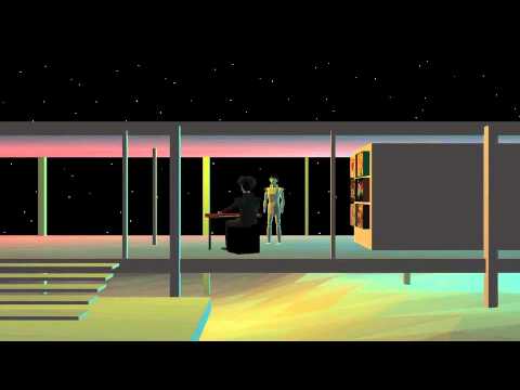 Shiro Schwarz - See The Light