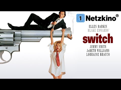 Switch (COMEDY with ELLEN BARKIN films German complete, whole comedies 2023)