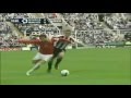 Cristiano Ronaldo Vs Newcastle Away 05-06