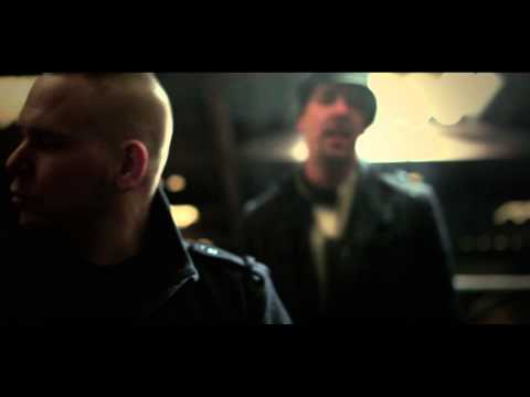 KLSTO feat Art Emiz - PEUR DU VIDE - Clip Officiel [HD]