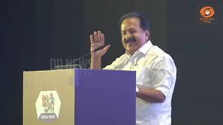 "സൈബർ ബുള്ളിയിങ് നേരിട്ടാൽ ഭയക്കരുത്, തുറന്നുപറയണം";