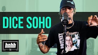 Dice Soho HNHH Freestyle Sessions Episode 032