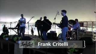 Live & Local - Frank Critelli @ The Daffodil Festival 2012