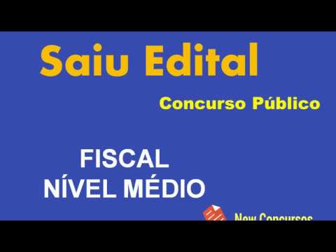 Apostila Concurso CRO/AL para o cargo de Fiscal -  Nível Médio 2017