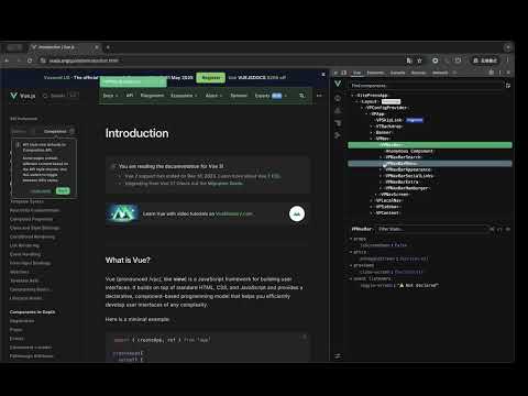 Item video thumbnail