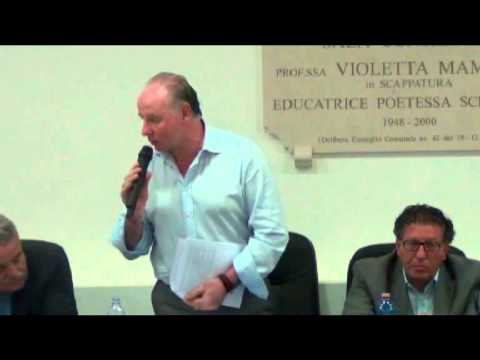 REGIONALI: VERSO L'INCIUCIO PD-NCD? VETO DEI GENTILE SU WANDA FERRO